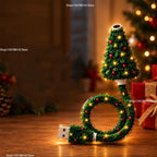 MerryBeam™ Christmas Light 🎄✨ — USB Projection Magic