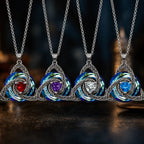 LunaKnot™ Necklace 🌙✨